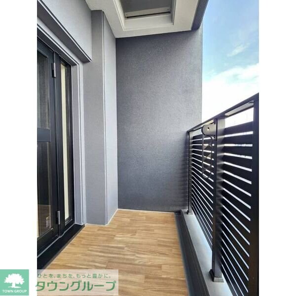 ディアレイシャス名古屋中村公園の物件内観写真