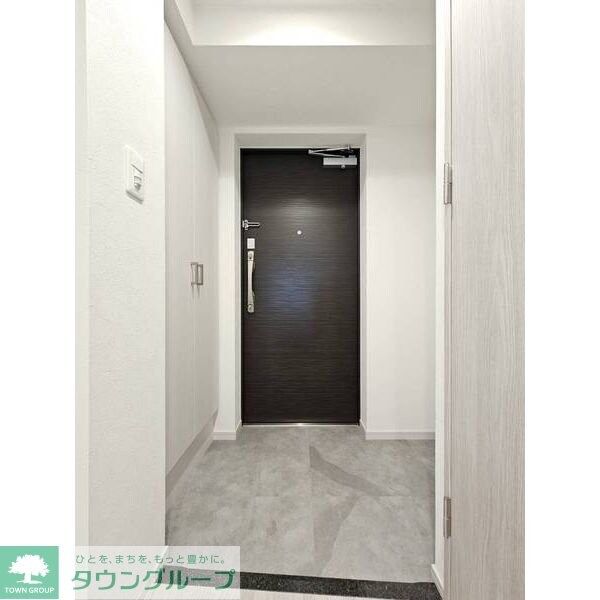 ディアレイシャス名古屋中村公園の物件内観写真