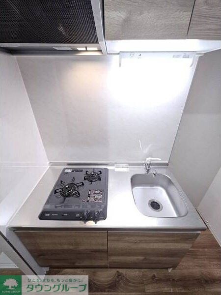 ディアレイシャス名古屋中村公園IIの物件内観写真