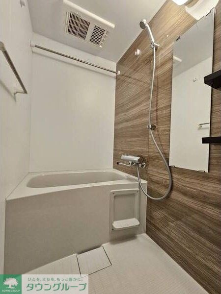 ディアレイシャス名古屋中村公園IIの物件内観写真