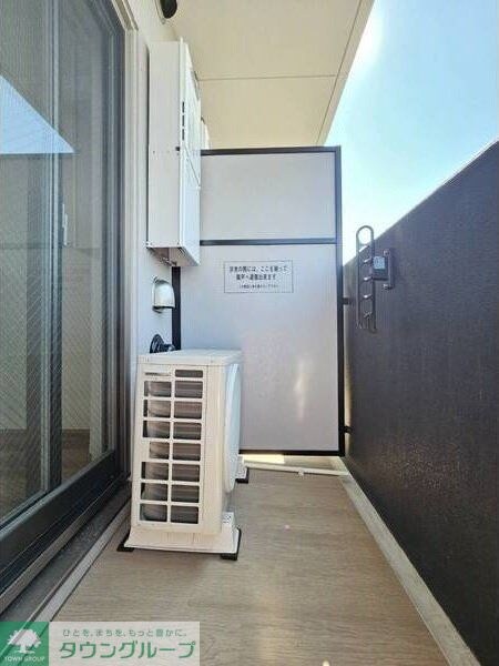 ディアレイシャス名古屋中村公園IIの物件内観写真