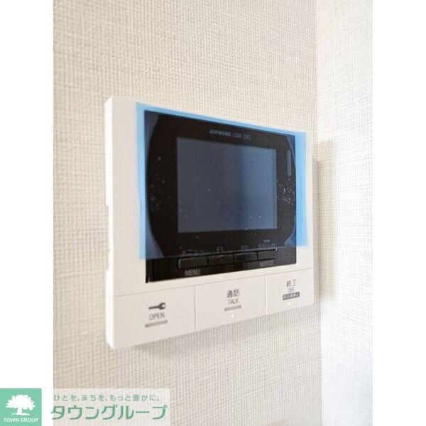 ディアレイシャス名古屋中村公園IIの物件内観写真