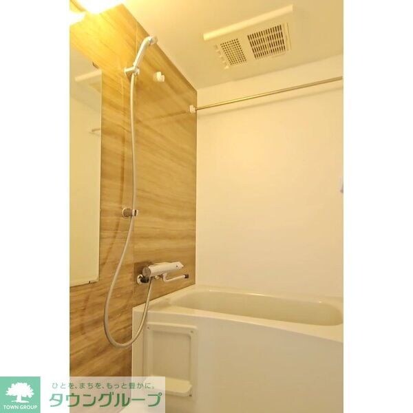 ディアレイシャス名古屋中村公園IIの物件内観写真