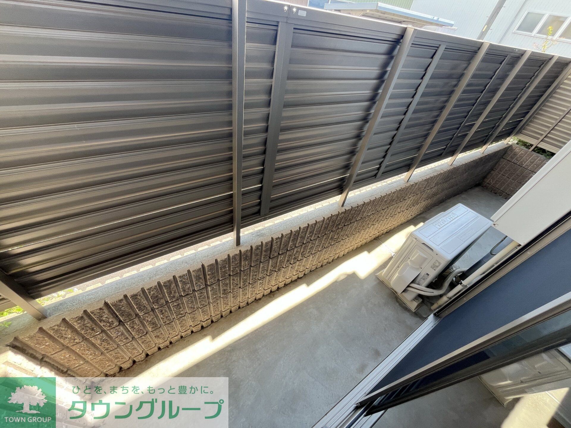 メゾン 光の物件内観写真