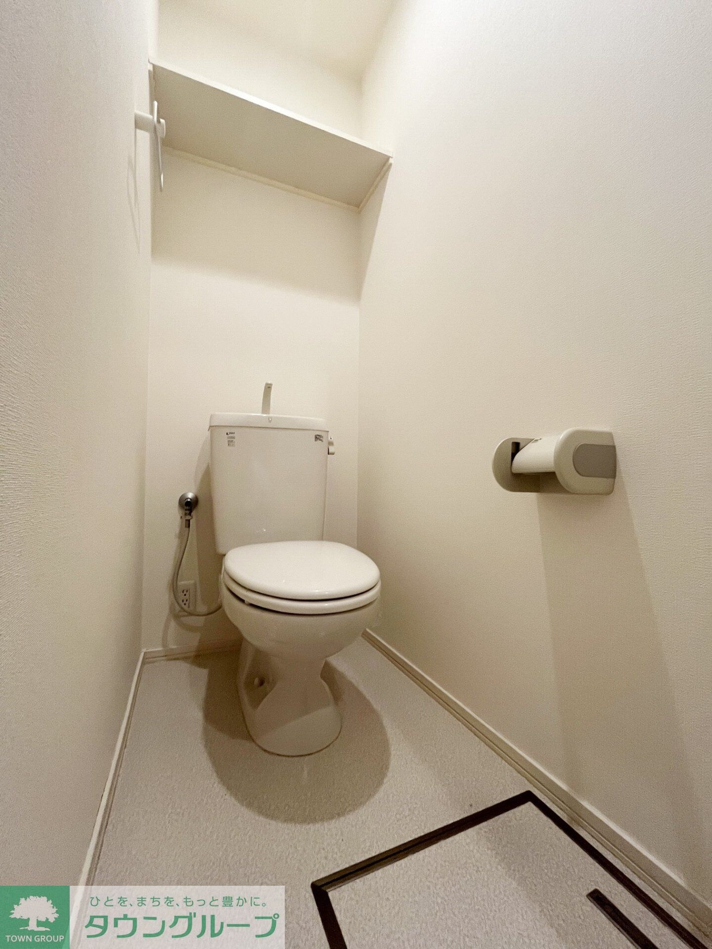 メゾン 光の物件内観写真