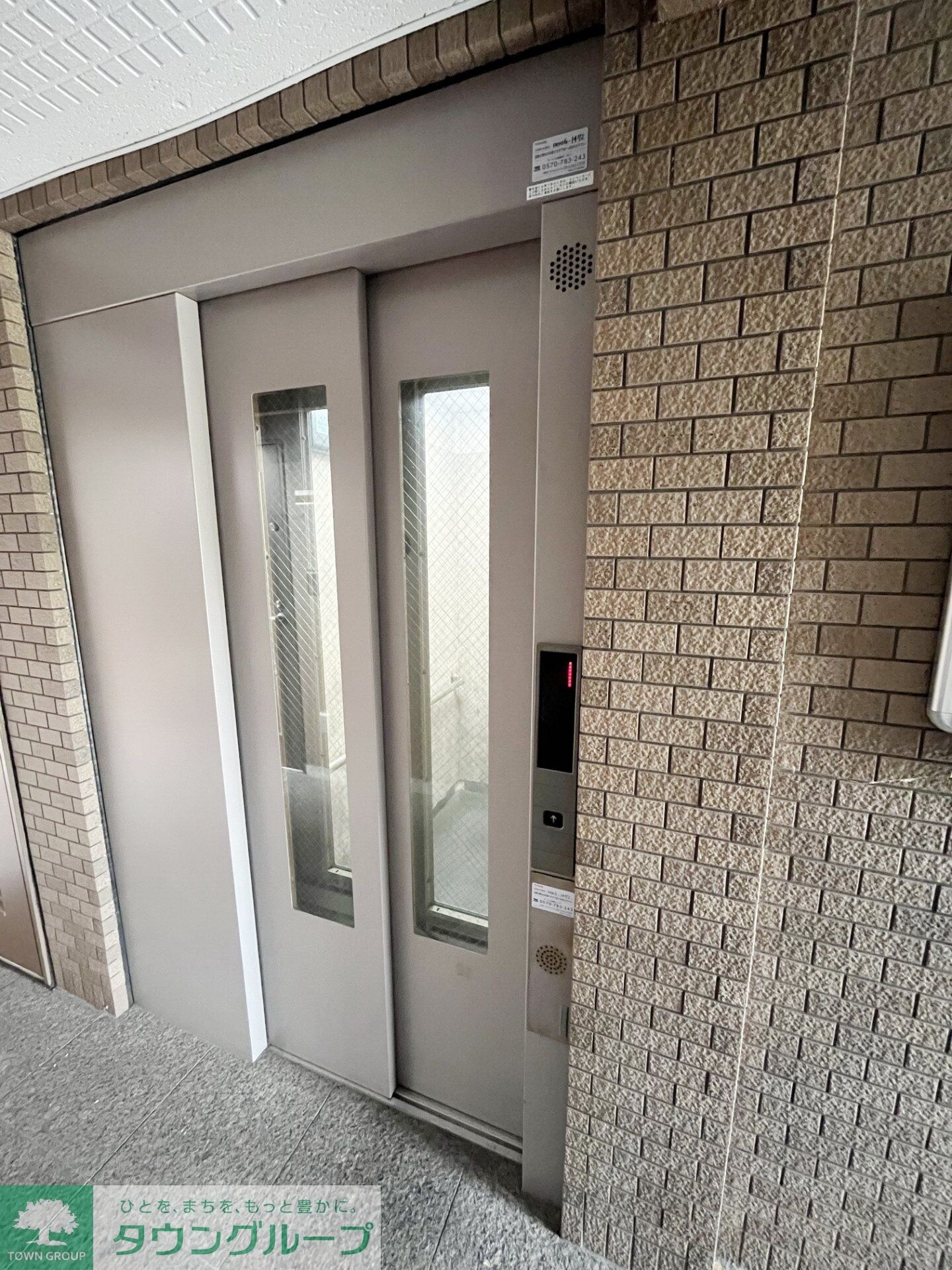 リラ・ウィスタリアの物件内観写真