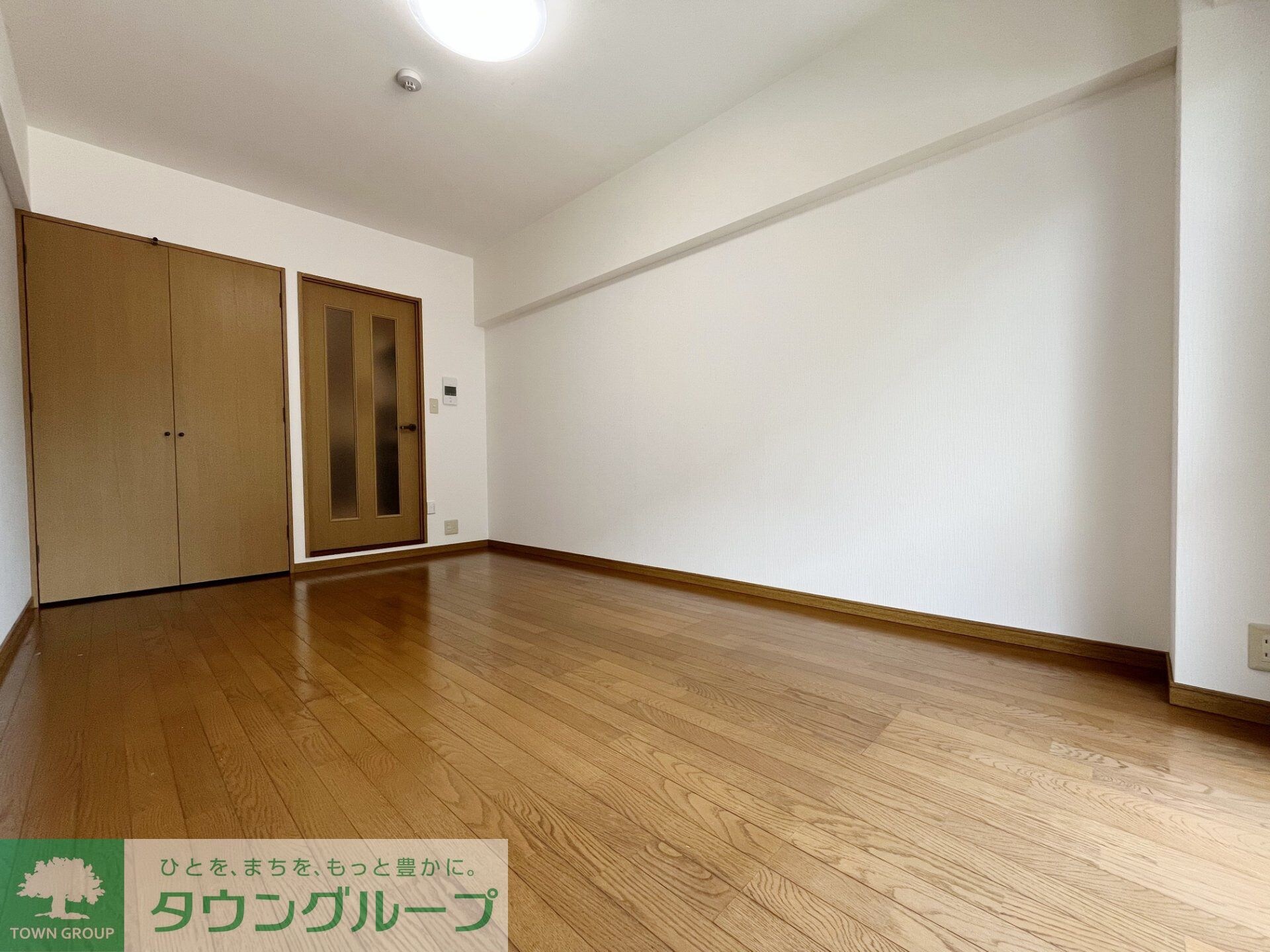 リラ・ウィスタリアの物件内観写真