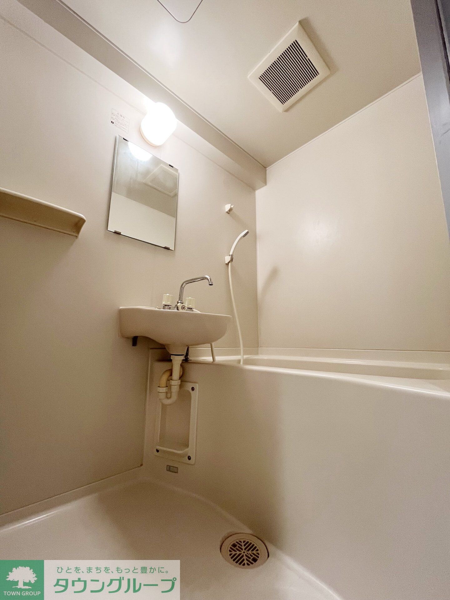 リラ・ウィスタリアの物件内観写真