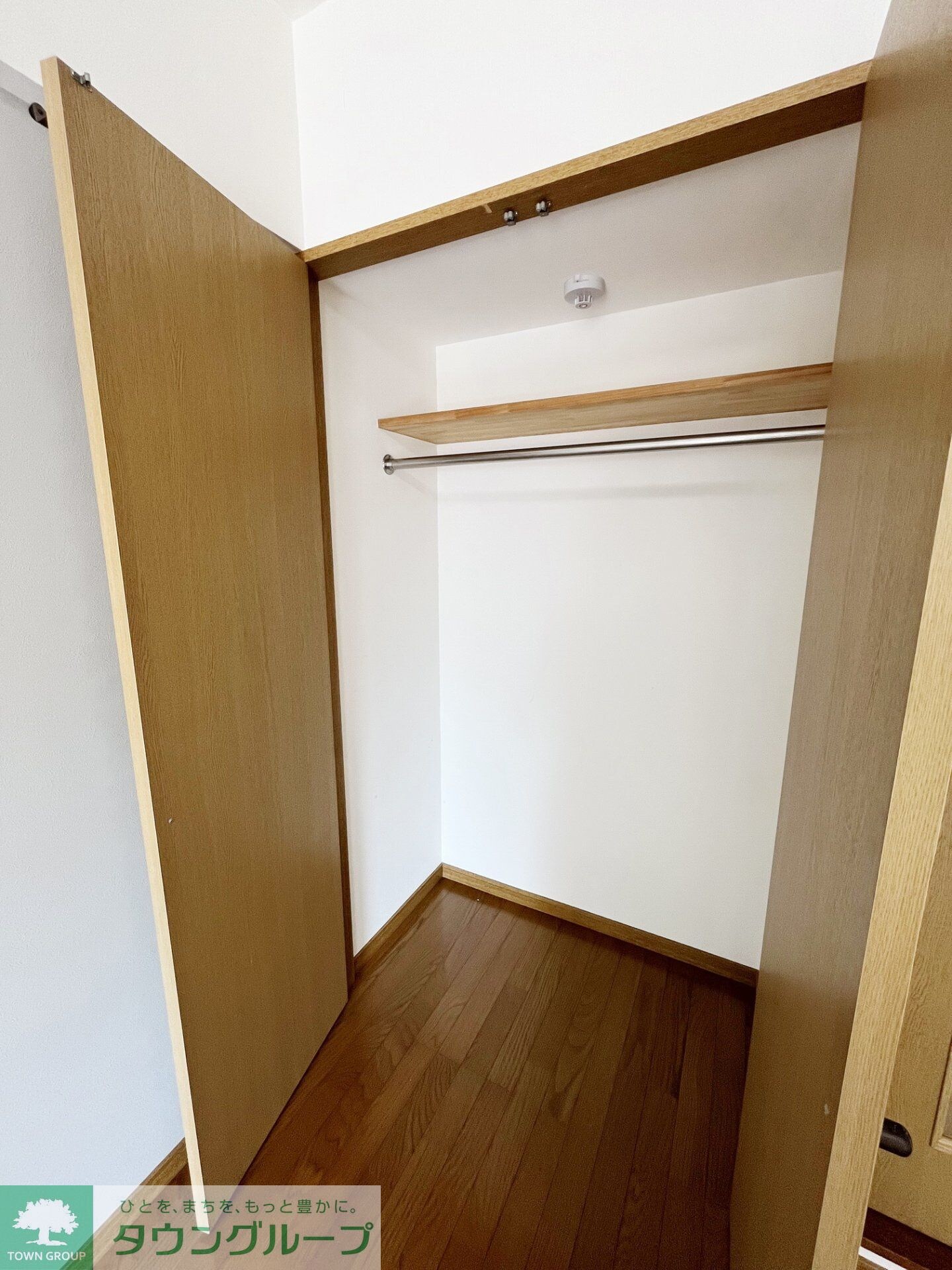 リラ・ウィスタリアの物件内観写真