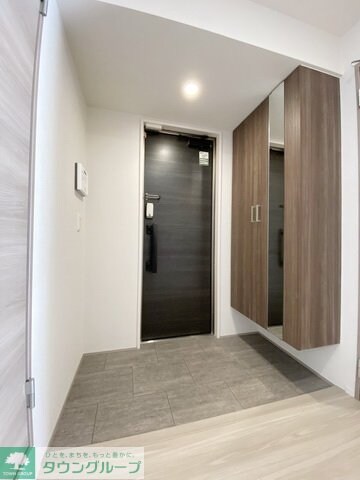 ルヴィータ森末の物件内観写真