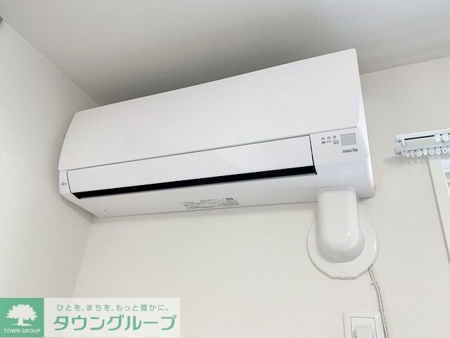 ルヴィータ森末の物件内観写真