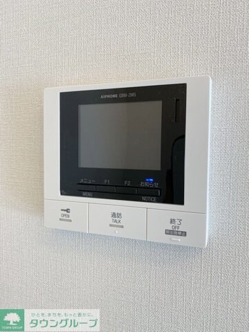 ルヴィータ森末の物件内観写真