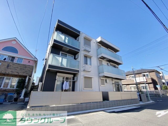 ルヴィータ森末の物件内観写真