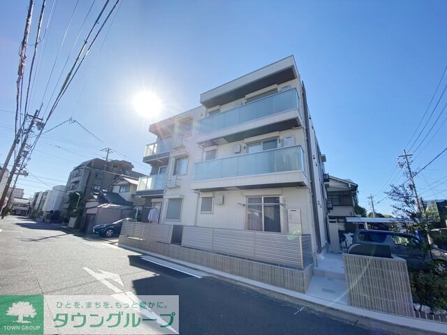 ルヴィータ森末の物件内観写真