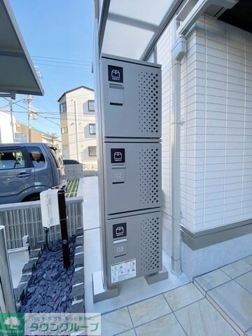 ルヴィータ森末の物件内観写真