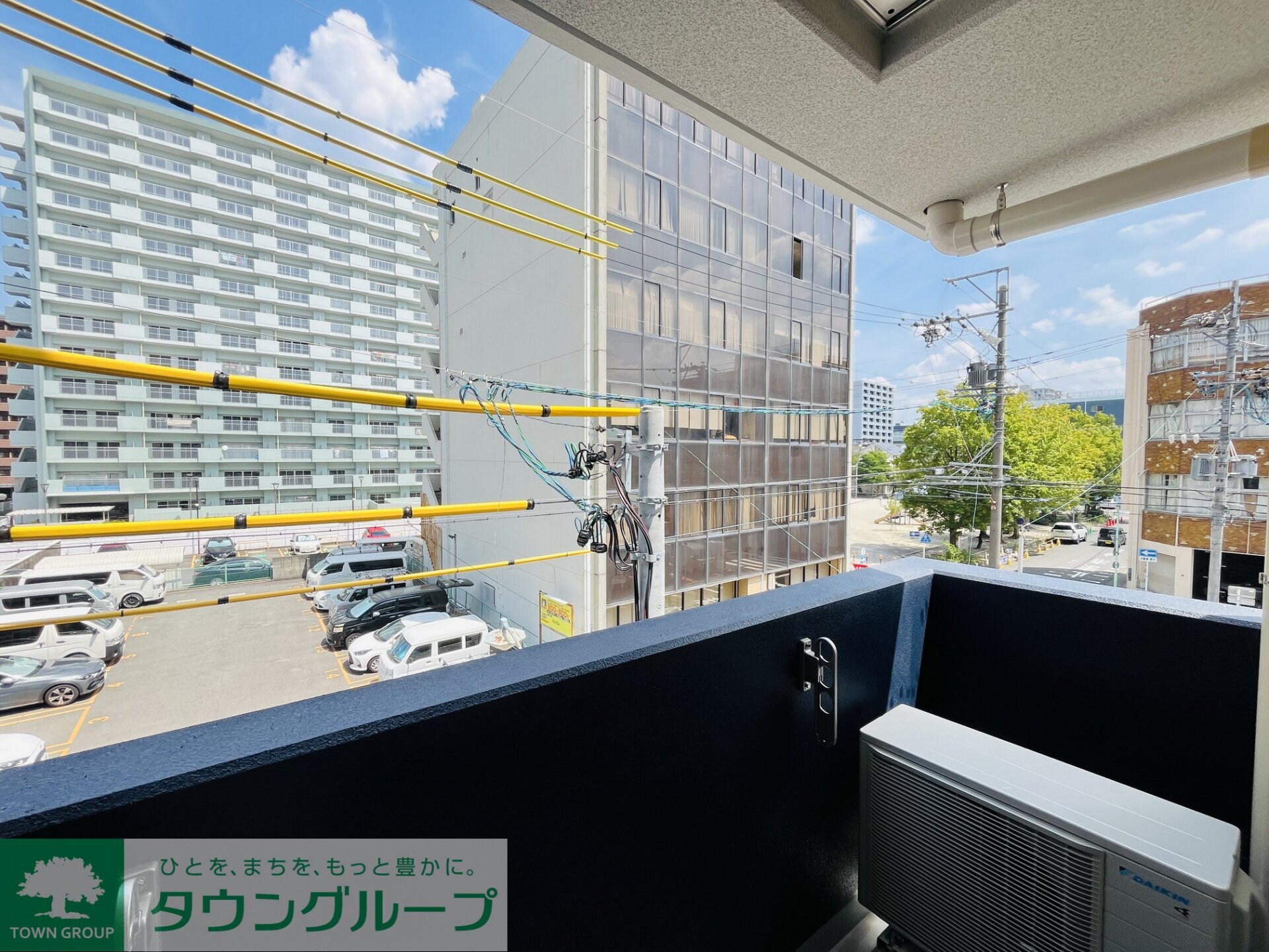 プレイズシード名駅北の物件内観写真