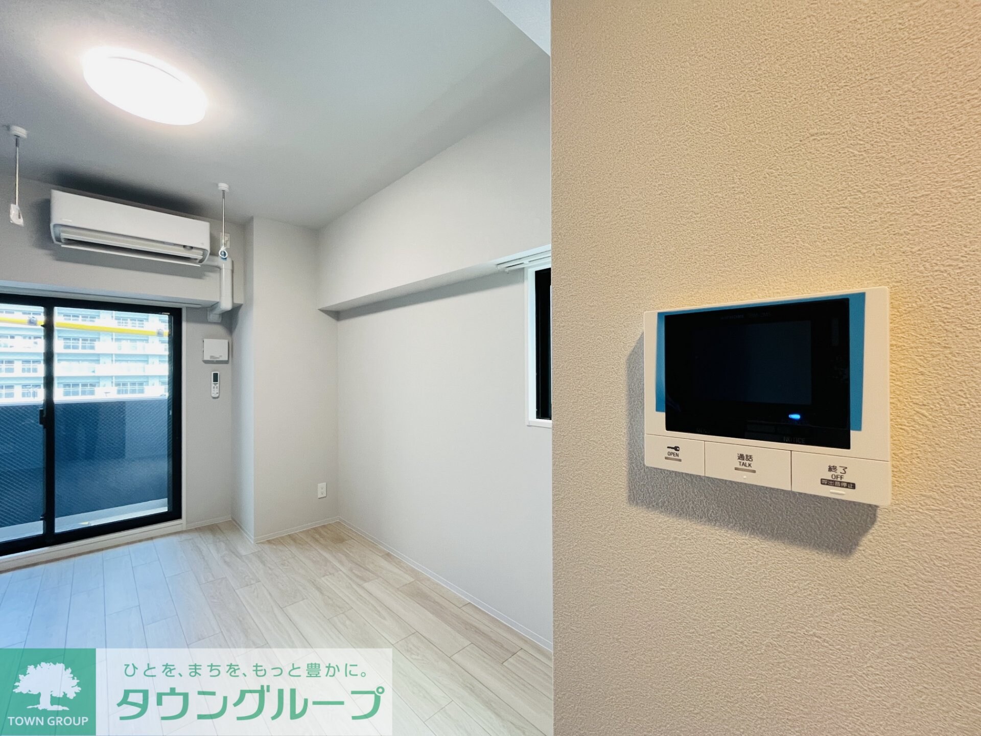 プレイズシード名駅北の物件内観写真