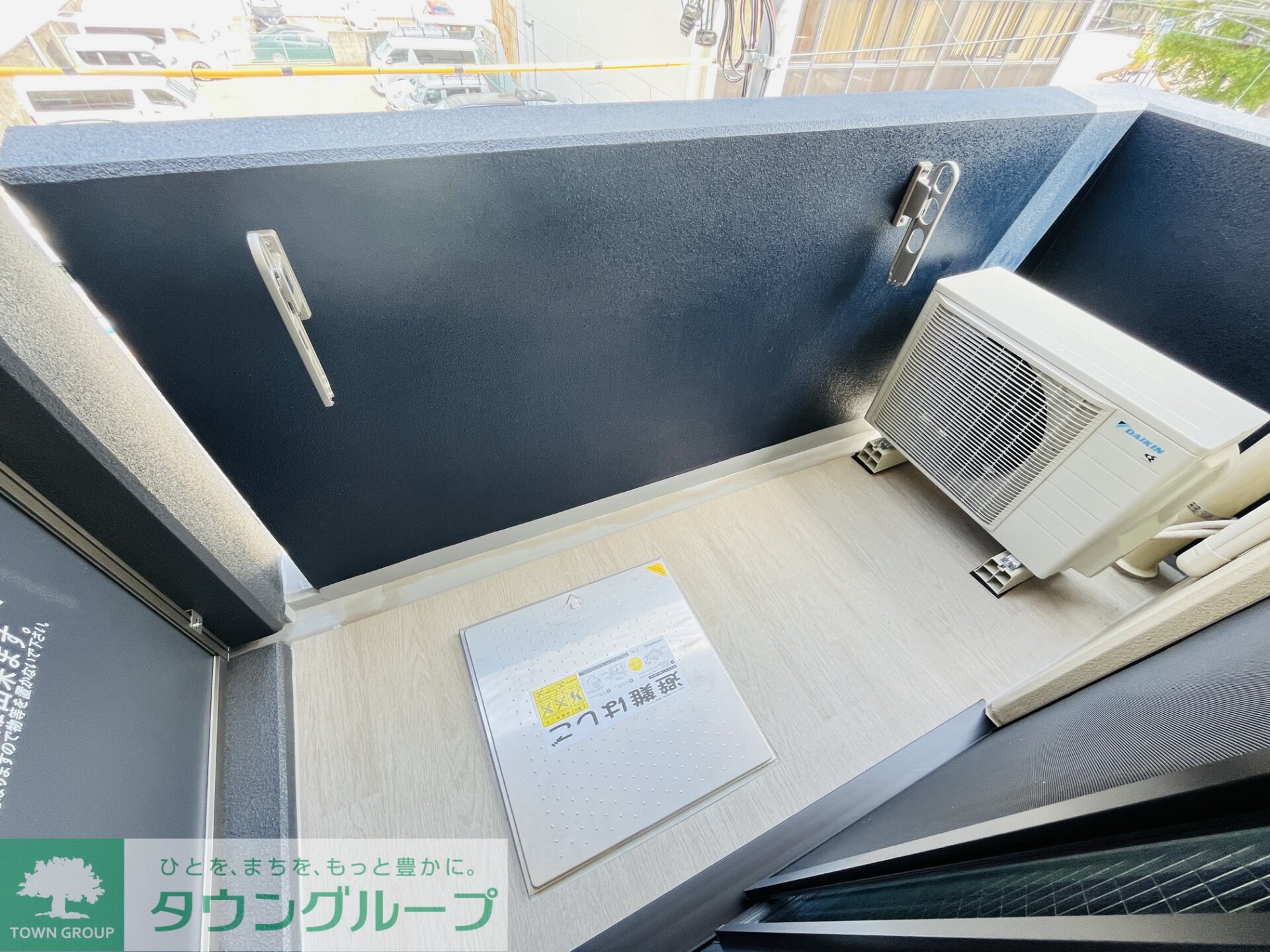 プレイズシード名駅北の物件内観写真