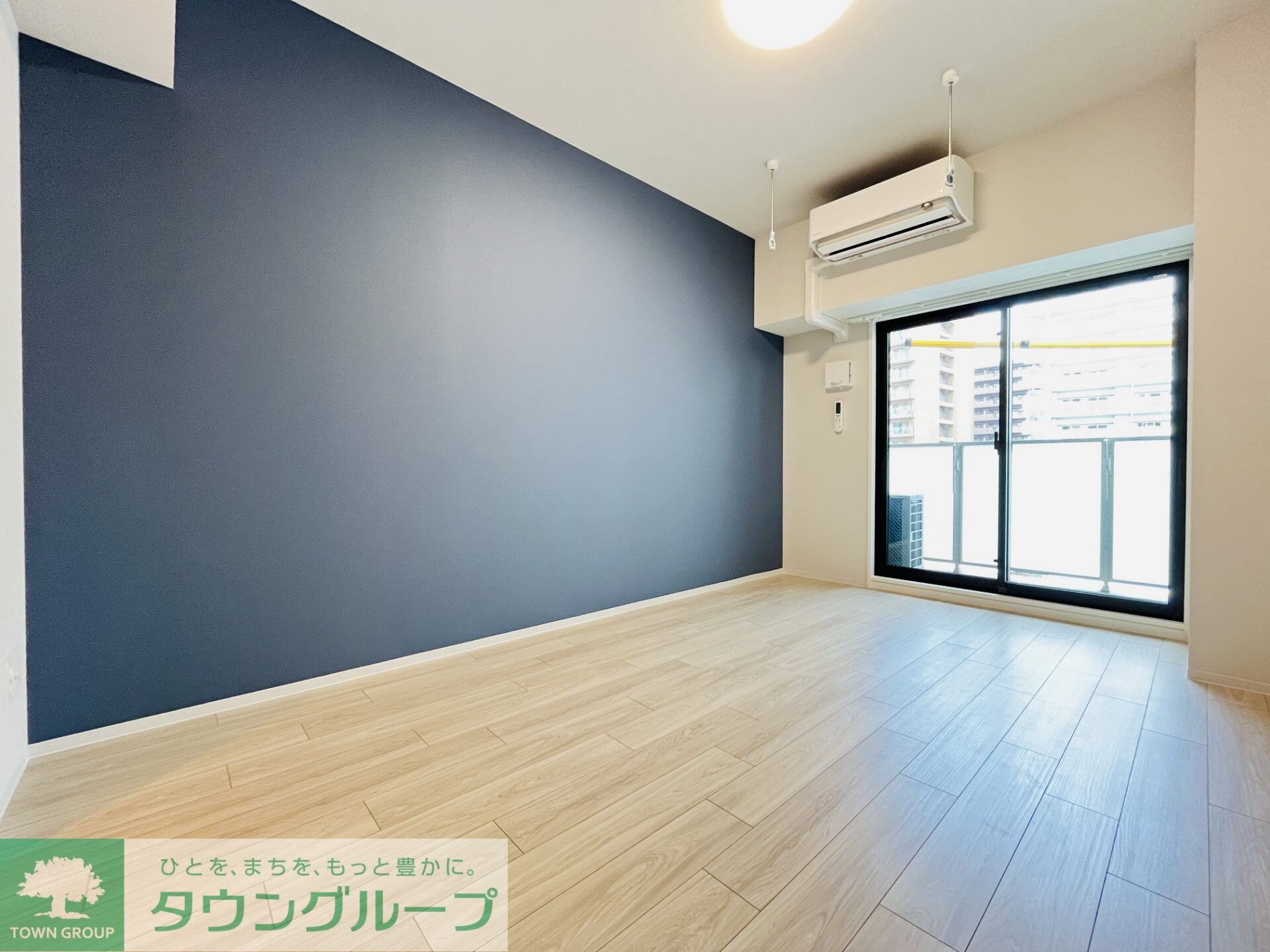 プレイズシード名駅北の物件内観写真