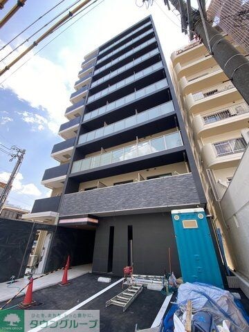 プレイズシード名駅北の物件内観写真