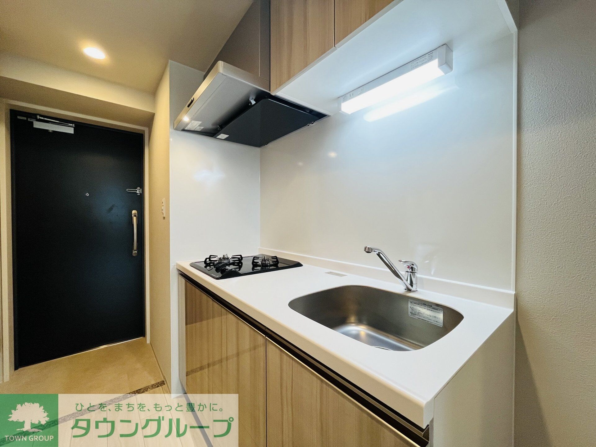 プレイズシード名駅北の物件内観写真