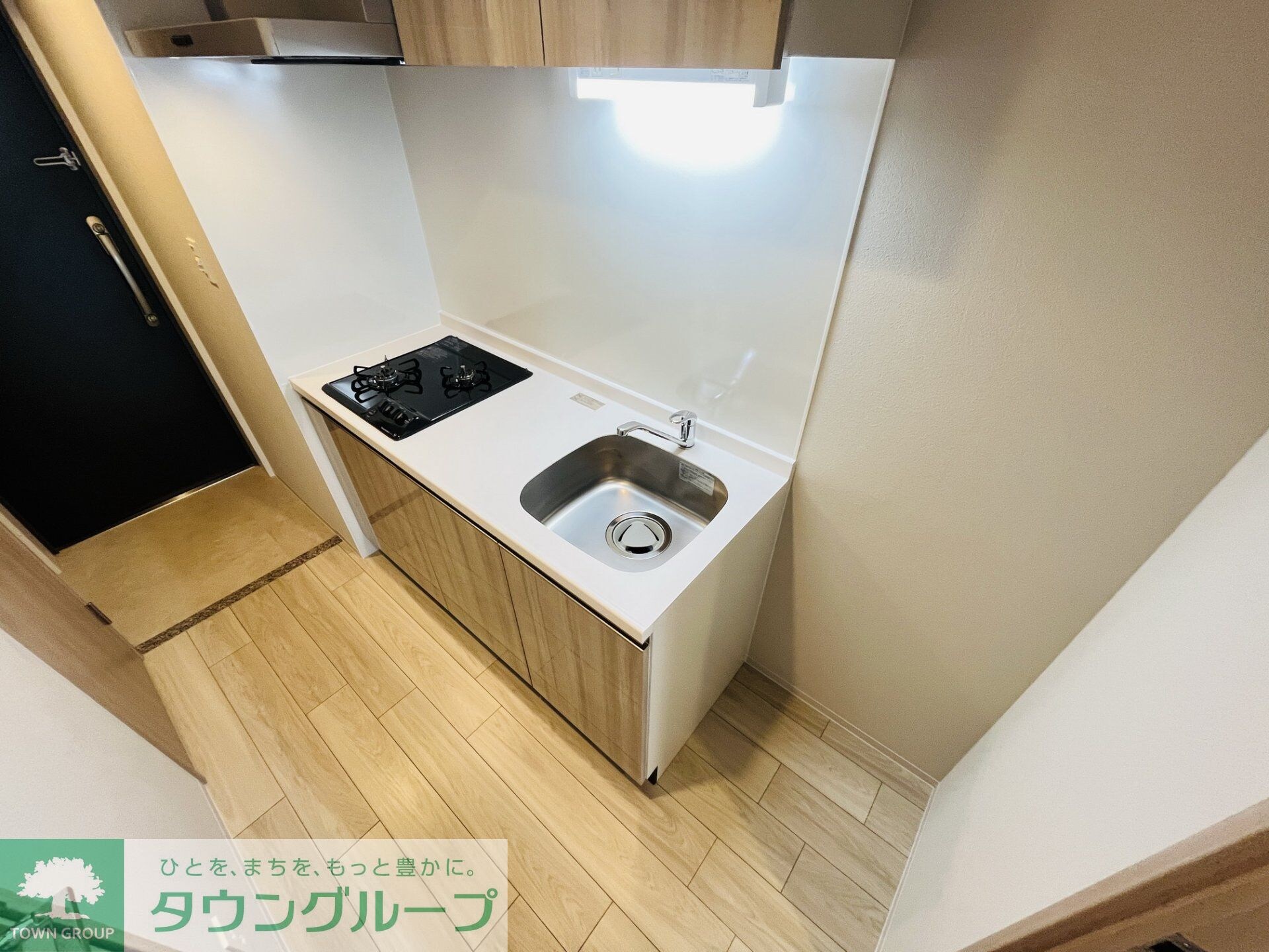 プレイズシード名駅北の物件内観写真