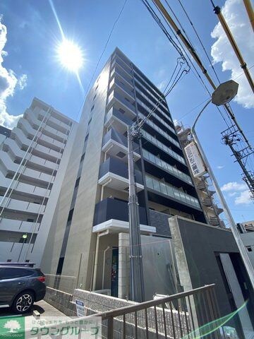 プレイズシード名駅北の物件内観写真