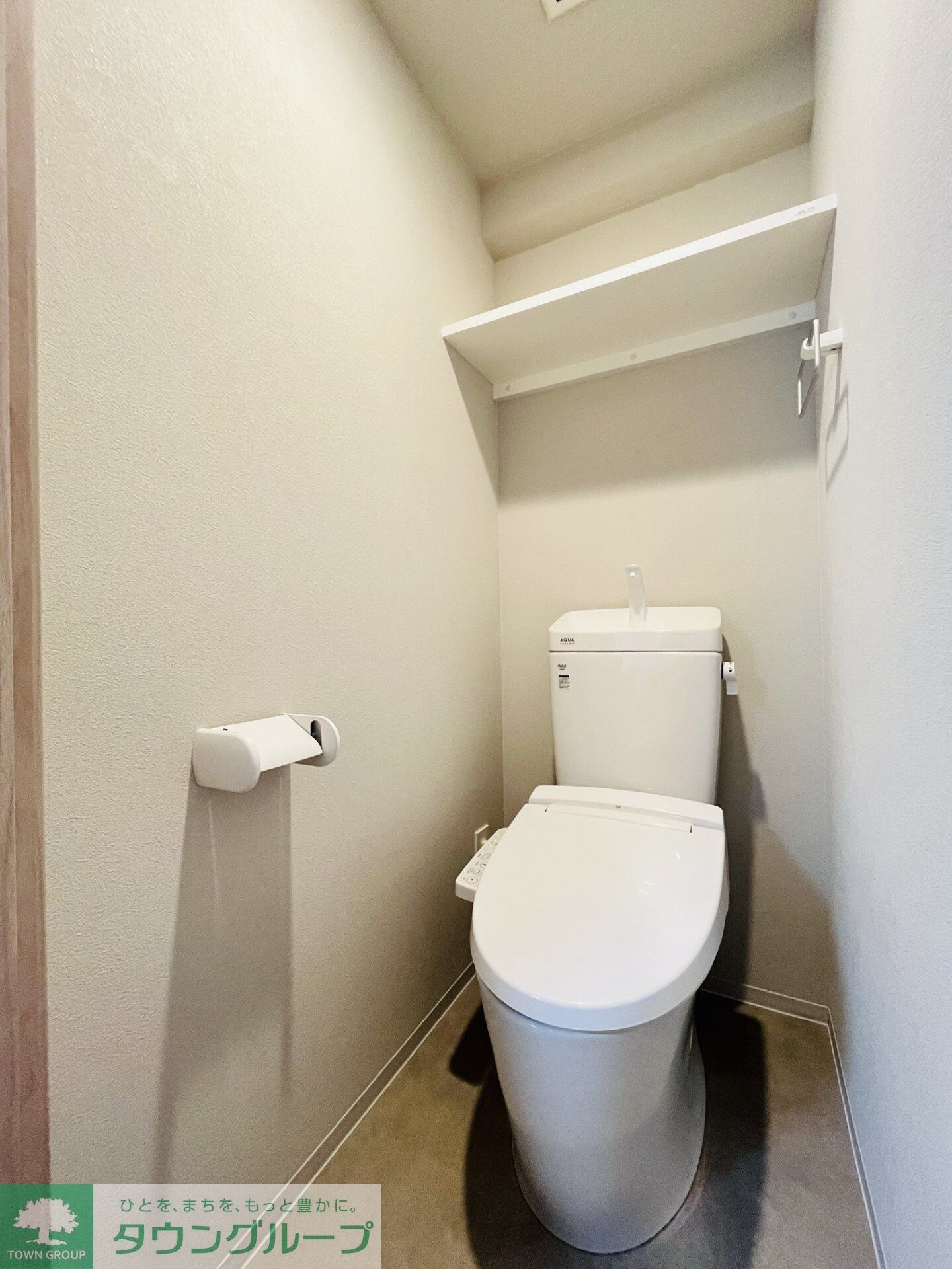 プレイズシード名駅北の物件内観写真