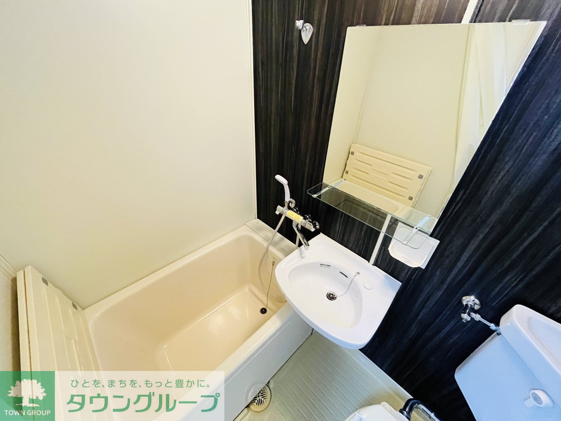 コーポ千種の物件内観写真