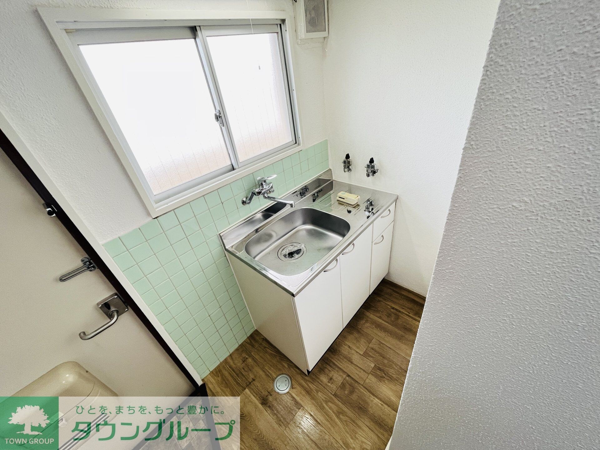 コーポ千種の物件内観写真