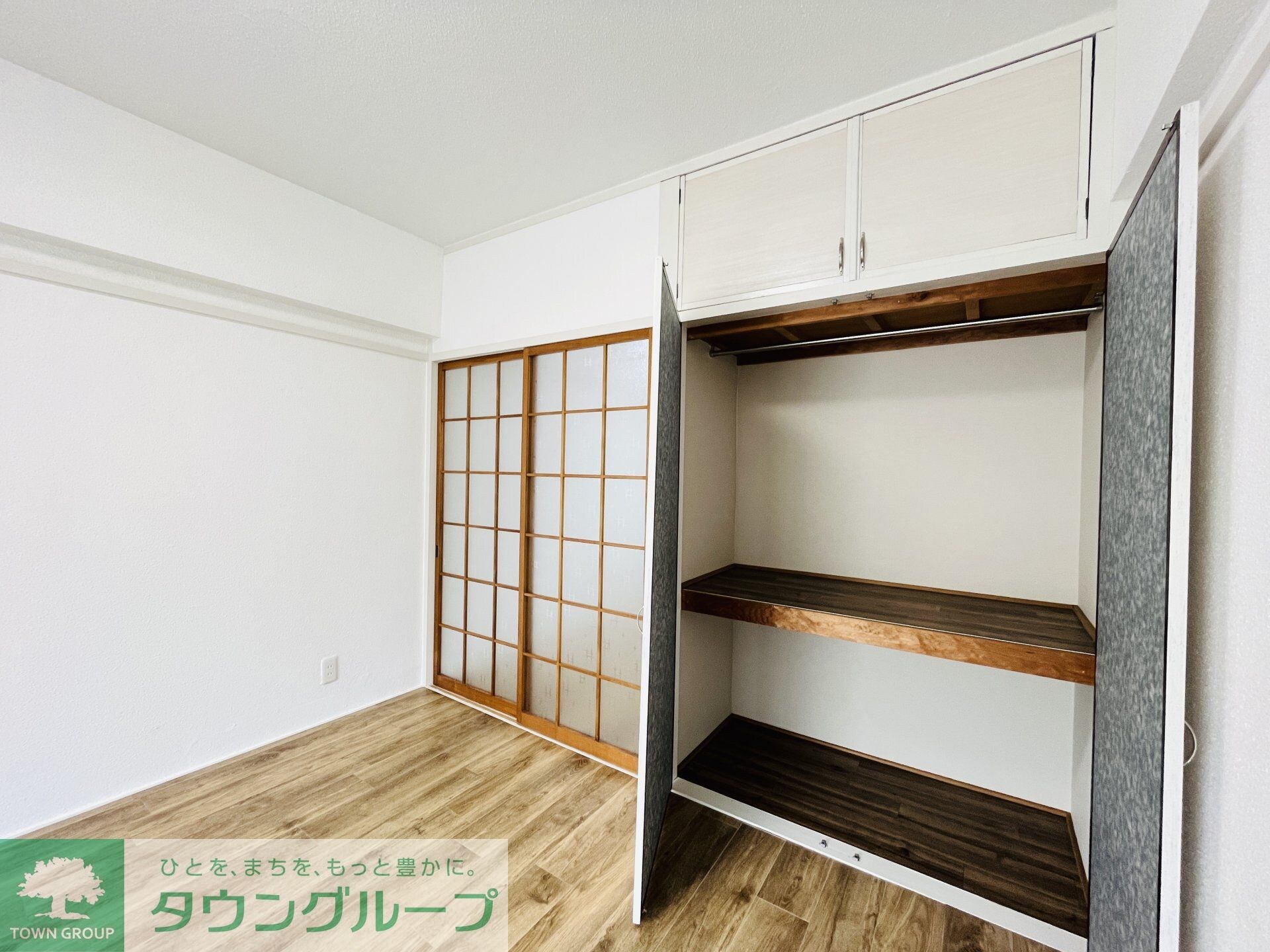 コーポ千種の物件内観写真