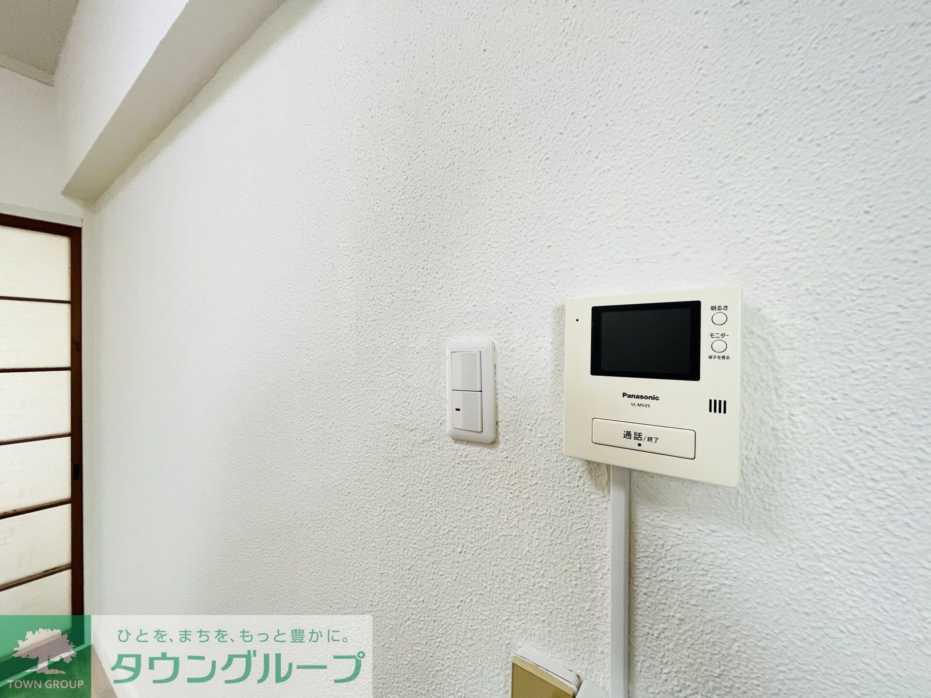 コーポ千種の物件内観写真