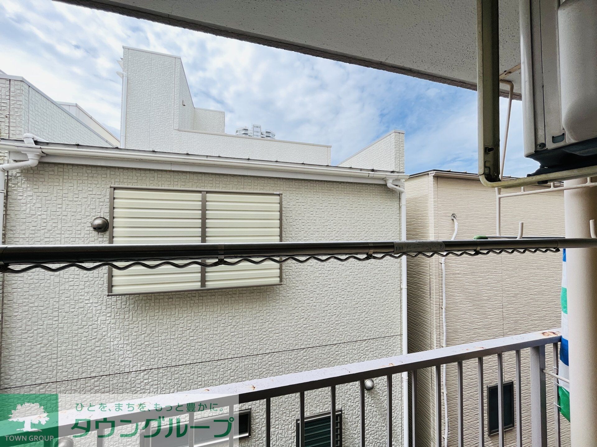 コーポ千種の物件内観写真