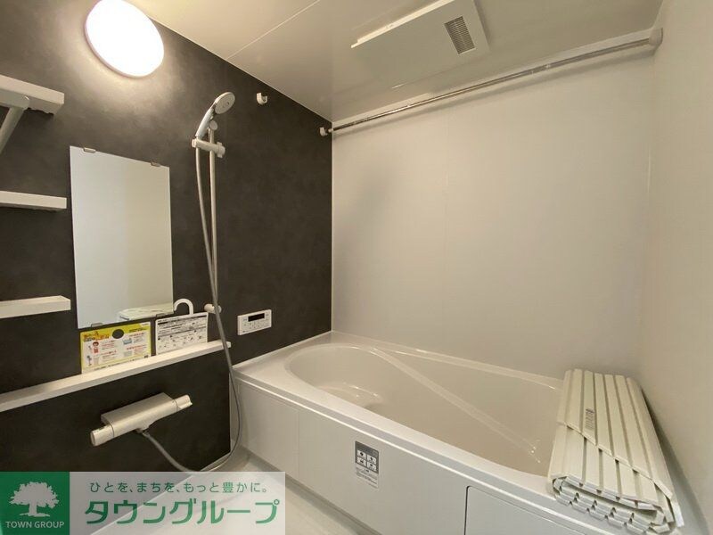 マリポーサ高畑Aの物件内観写真