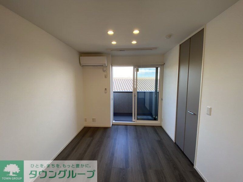 マリポーサ高畑Aの物件内観写真