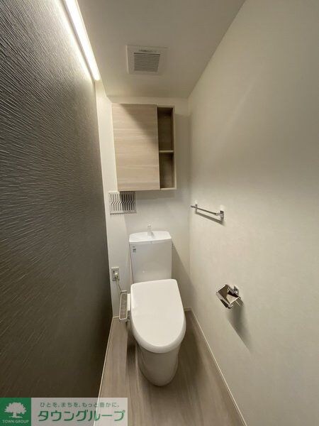 マリポーサ高畑Aの物件内観写真