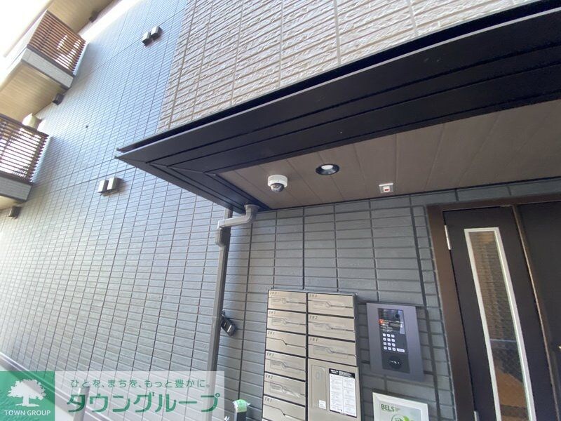 マリポーサ高畑Aの物件内観写真