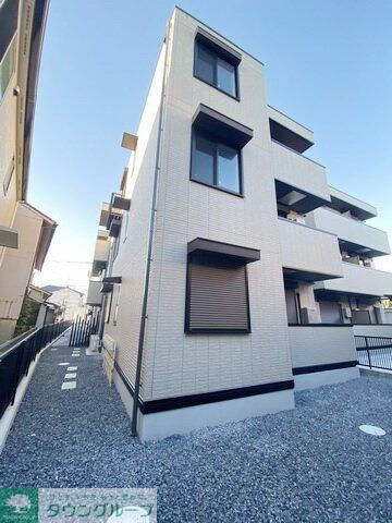 マリポーサ高畑Bの物件内観写真