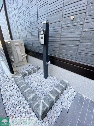 マリポーサ高畑Bの物件内観写真