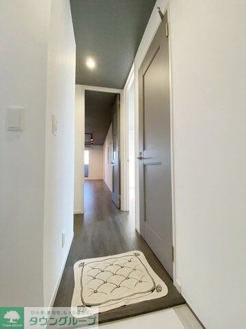 マリポーサ高畑Bの物件内観写真