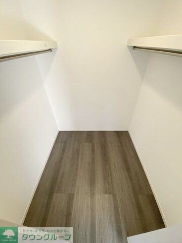 マリポーサ高畑Bの物件内観写真