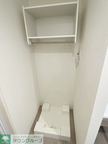 マリポーサ高畑Bの物件内観写真