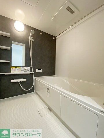 マリポーサ高畑Bの物件内観写真