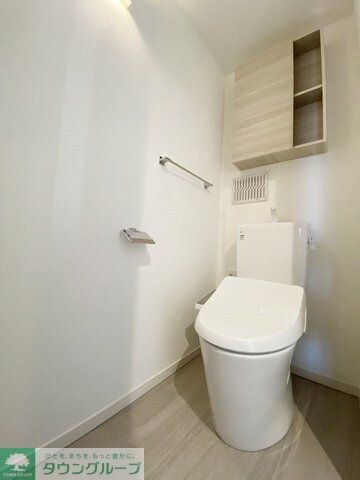 マリポーサ高畑Bの物件内観写真