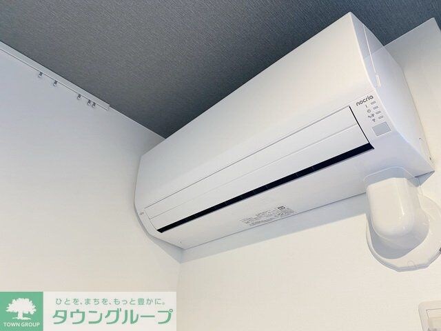 マリポーサ高畑Bの物件内観写真