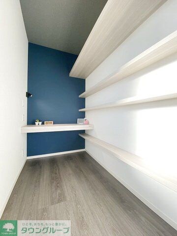 マリポーサ高畑Bの物件内観写真