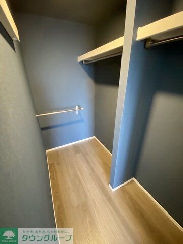 マリポーサ高畑Bの物件内観写真