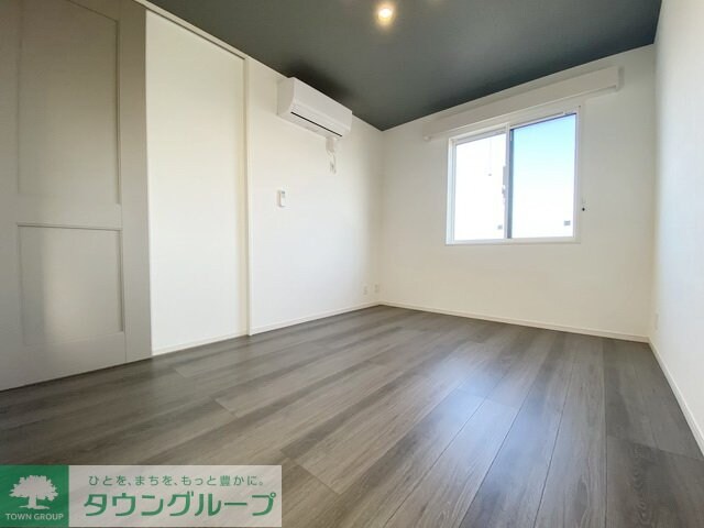 マリポーサ高畑Bの物件内観写真