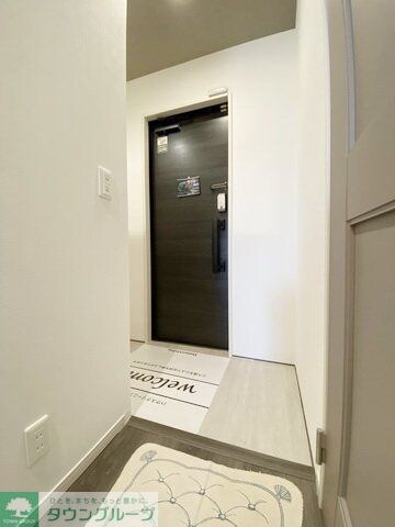 マリポーサ高畑Bの物件内観写真