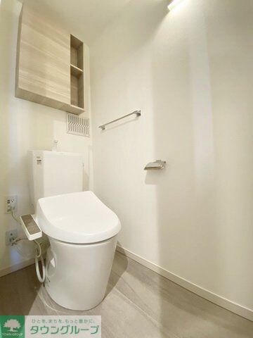 マリポーサ高畑Bの物件内観写真